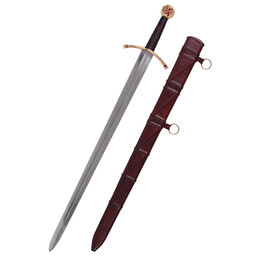 Sword of Robert Bruce - Celtic Webmerchant