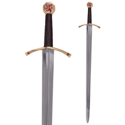 Sword of Robert the Bruce - Celtic Webmerchant