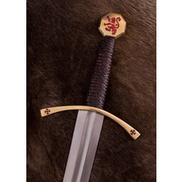 Sword of Robert Bruce - Celtic Webmerchant