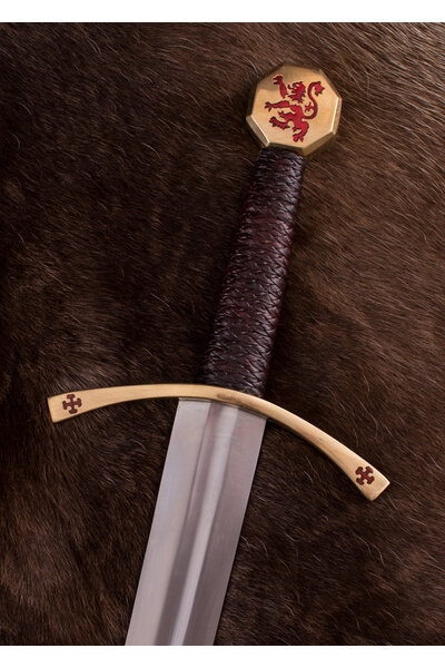 Sword of Robert the Bruce - Celtic Webmerchant