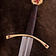 Deepeeka La espada de Robert Bruce - Celtic Webmerchant