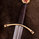 Deepeeka Sword of Robert the Bruce - Celtic Webmerchant