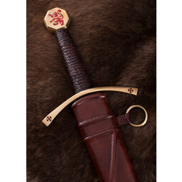 Sword of Robert Bruce - Celtic Webmerchant