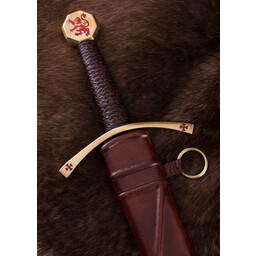 Sword of Robert the Bruce - Celtic Webmerchant