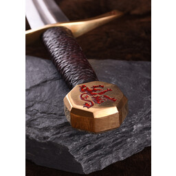 Epée Robert Bruce - Celtic Webmerchant