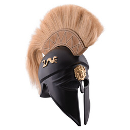 Korinthischen Helm Elitetruppen - Celtic Webmerchant