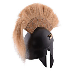 Corinthian helmet elite troops - Celtic Webmerchant