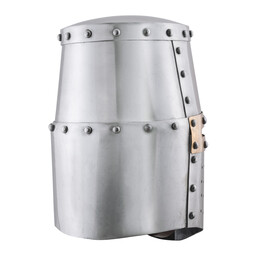 Templar Casque avec languettes transversales - Celtic Webmerchant