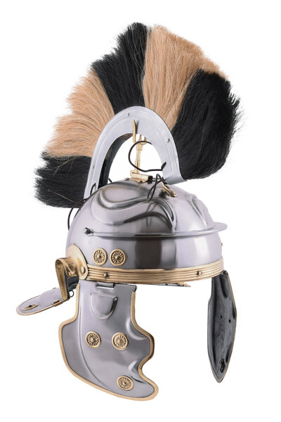 Gallic galea G, optio - Celtic Webmerchant