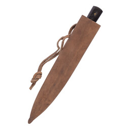 Medieval spise kniv 15-16th århundrede - Celtic Webmerchant