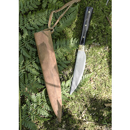 coltello mangiare medievale 15-16 secolo - Celtic Webmerchant