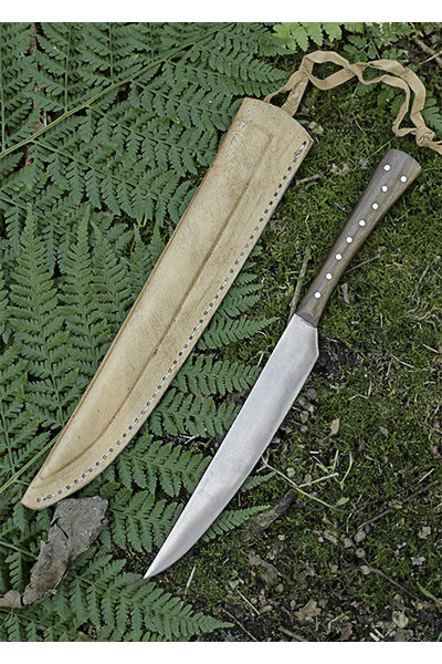 Manger couteau shisham - Celtic Webmerchant