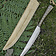 Essen Messer Shishamholz - Celtic Webmerchant