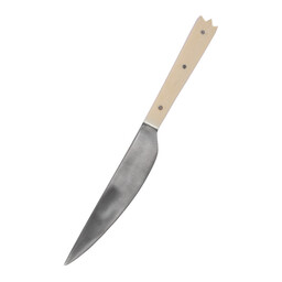 comer cuchillo siglo 15 19 cm - Celtic Webmerchant