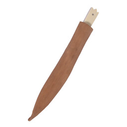 15. Jahrhundert Essen Messer 19 cm - Celtic Webmerchant