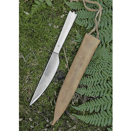 15. århundrede spiseforstyrrelser kniv 19 cm - Celtic Webmerchant