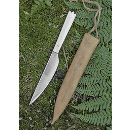 Couteau à manger du 15ème siècle 19 cm - Celtic Webmerchant