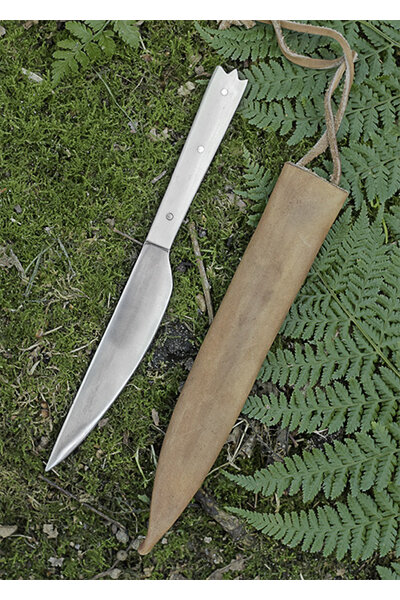 15. århundrede spiseforstyrrelser kniv 19 cm - Celtic Webmerchant