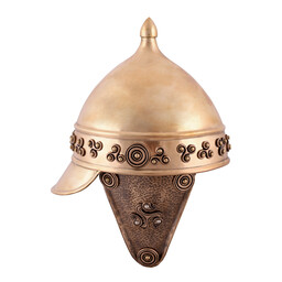 Gallische Helm 300-200 BC - Celtic Webmerchant