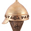 casco galo 300-200 aC - Celtic Webmerchant