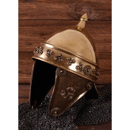 Gallische helm 300-200 v.Chr - Celtic Webmerchant