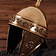 Deepeeka Gaulish helmet 300-200 BC - Celtic Webmerchant