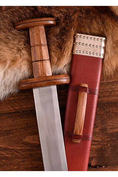 Feltwell spada 4 ° -5 ° secolo dC - Celtic Webmerchant