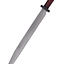 Scramasaxe viking avec poignée en cuir - Celtic Webmerchant