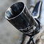 Drinking horn, Odin with Sleipnir - Celtic Webmerchant