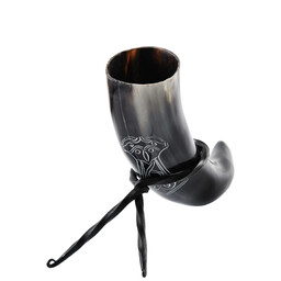 Cuerno para beber Mjolnir - Celtic Webmerchant