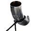 Drinking horn Mjolnir - Celtic Webmerchant