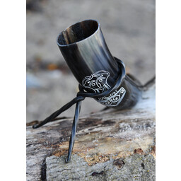 Cuerno para beber Mjolnir - Celtic Webmerchant