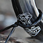 Drinking horn Mjolnir - Celtic Webmerchant