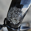 Drinking horn, dragon - Celtic Webmerchant