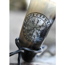 Beber cuerno vegvisir - Celtic Webmerchant