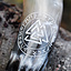 Beber Horn Valknut - Celtic Webmerchant