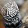 Deepeeka Beber Horn Valknut - Celtic Webmerchant