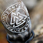 Beber Horn Valknut - Celtic Webmerchant