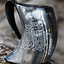 Hoornen beker draak - Celtic Webmerchant