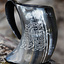 Horn cup, dragon - Celtic Webmerchant