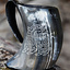 Tasse de corne, dragon - Celtic Webmerchant