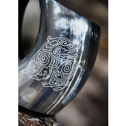 Hornkopp dragon - Celtic Webmerchant