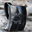 Horn Cup, Odin z sleipnir - Celtic Webmerchant