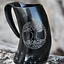 Horn cup, Yggdrasil - Celtic Webmerchant