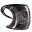 Coppa di corno, Valknut - Celtic Webmerchant