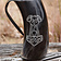 Deepeeka Horn cup, Mjolnir - Celtic Webmerchant