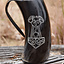 Tasse de corne, mjolnir - Celtic Webmerchant