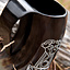 Tasse de corne, mjolnir - Celtic Webmerchant