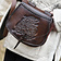 Deepeeka Borsa in pelle con drago - Celtic Webmerchant