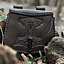 Borsa mjolnir, nero - Celtic Webmerchant